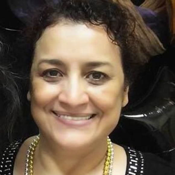 Meet your Posher, Maria lourdes - Picture 1 of 1